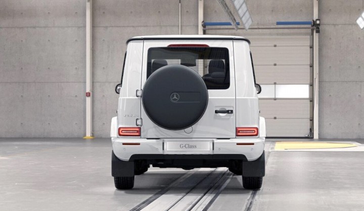 Mercedes - 05Mercedes - 05